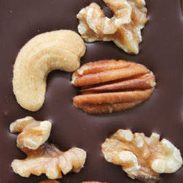 Awww Nuts!